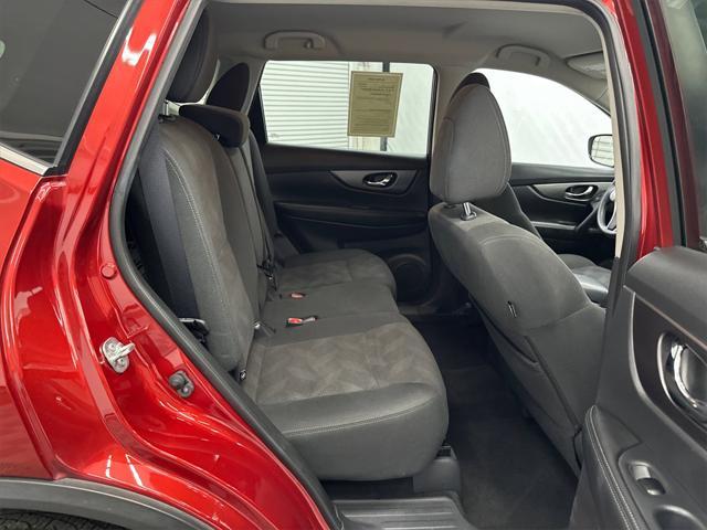 used 2016 Nissan Rogue car, priced at $13,998