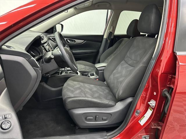 used 2016 Nissan Rogue car, priced at $13,998