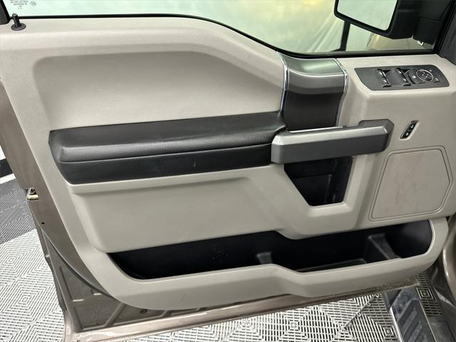 used 2019 Ford F-150 car, priced at $21,868
