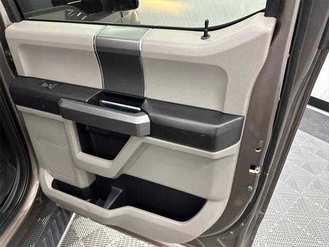 used 2019 Ford F-150 car, priced at $21,868