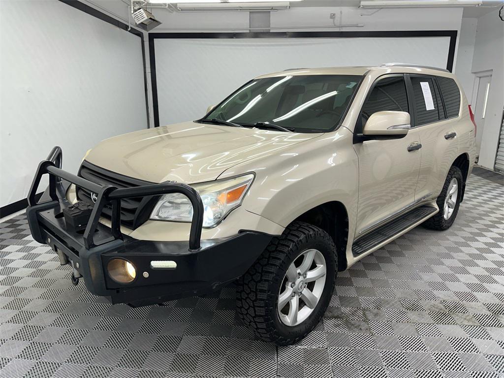 used 2011 Lexus GX 460 car, priced at $11,933