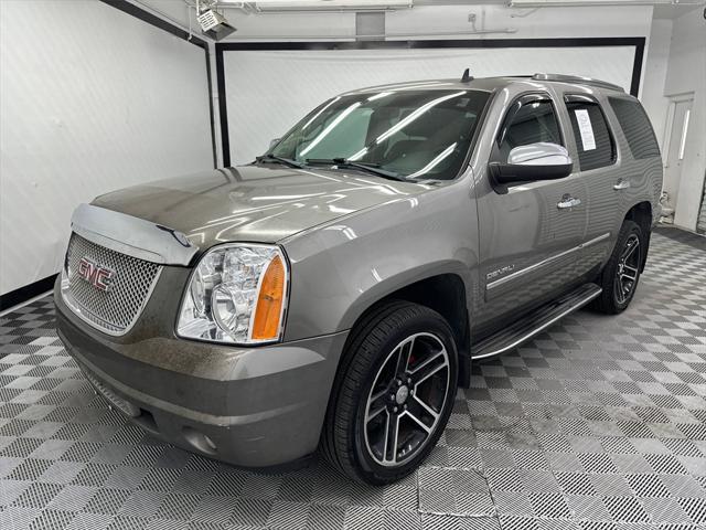 used 2012 GMC Yukon car, priced at $8,960
