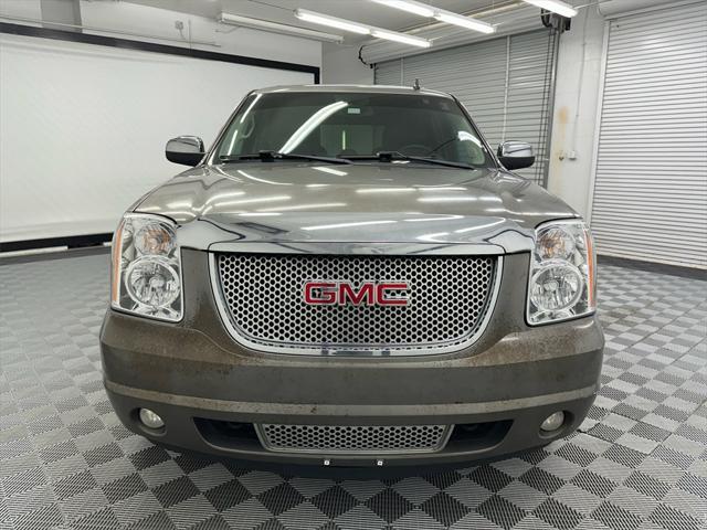 used 2012 GMC Yukon car, priced at $8,960