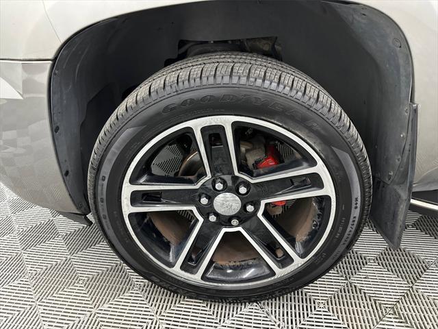 used 2012 GMC Yukon car, priced at $8,960