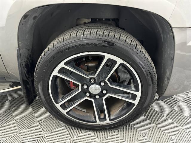 used 2012 GMC Yukon car, priced at $8,960