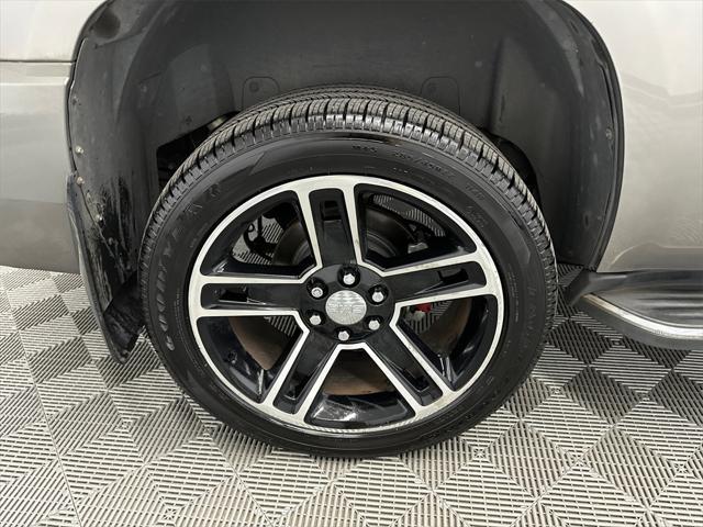 used 2012 GMC Yukon car, priced at $8,960
