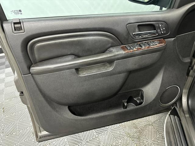 used 2012 GMC Yukon car, priced at $8,960