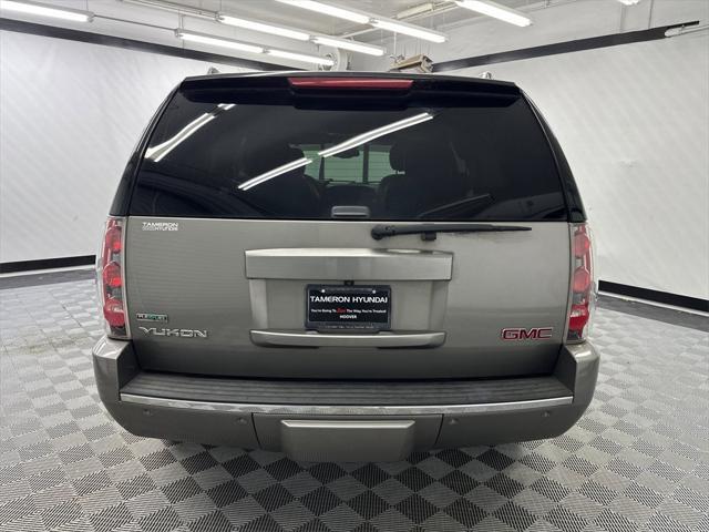 used 2012 GMC Yukon car, priced at $8,960