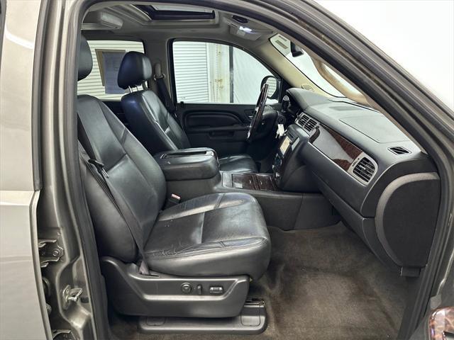used 2012 GMC Yukon car, priced at $8,960