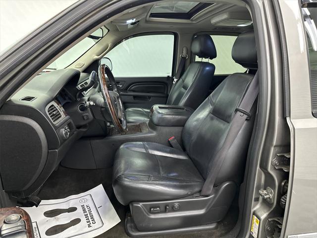 used 2012 GMC Yukon car, priced at $8,960