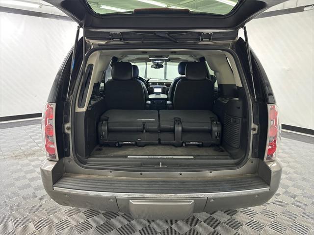 used 2012 GMC Yukon car, priced at $8,960