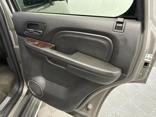 used 2012 GMC Yukon car, priced at $8,960