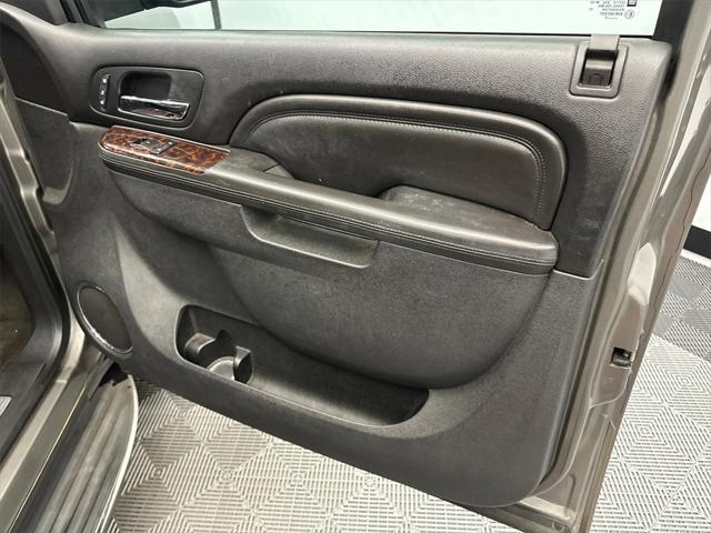 used 2012 GMC Yukon car, priced at $8,960