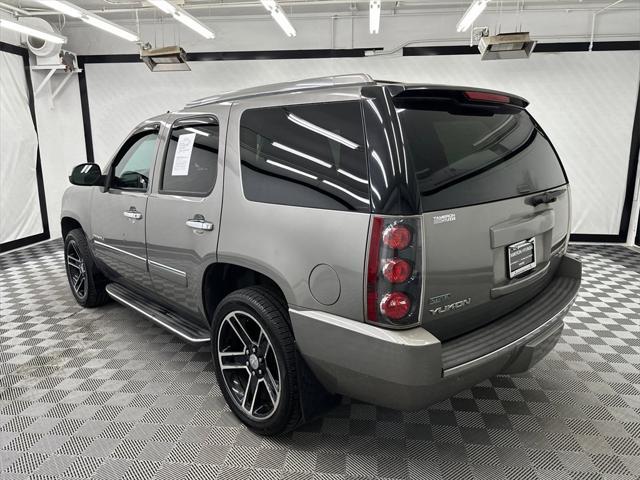 used 2012 GMC Yukon car, priced at $8,960