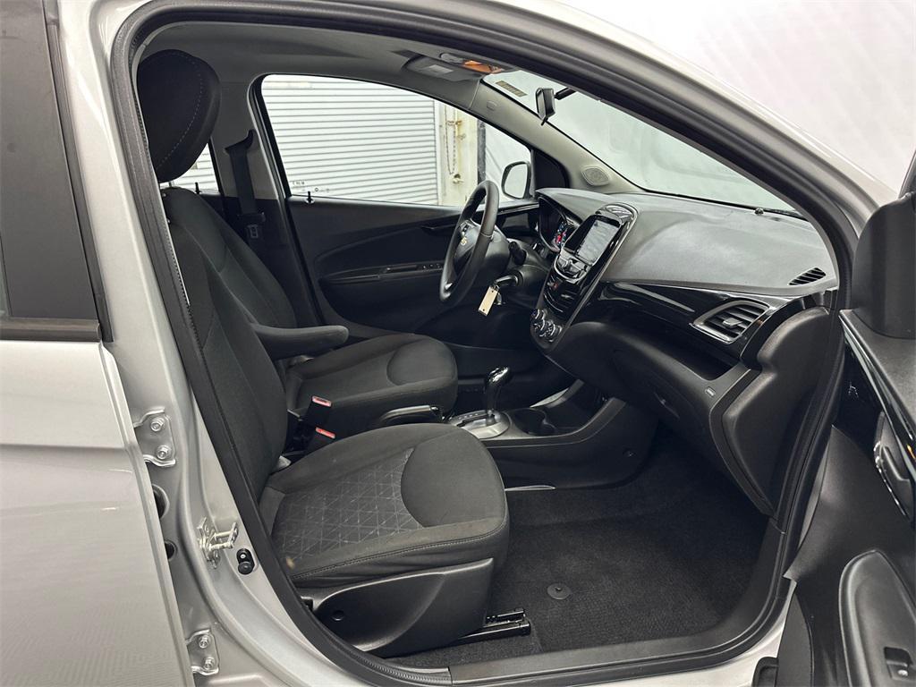 used 2020 Chevrolet Spark car, priced at $8,253