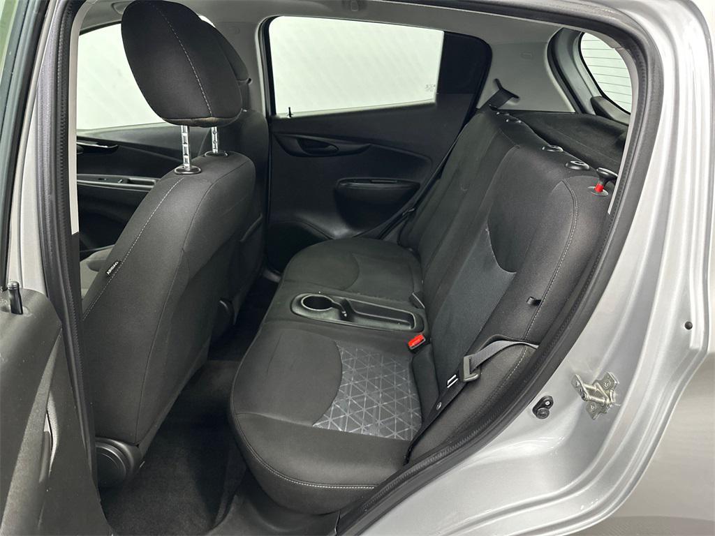 used 2020 Chevrolet Spark car, priced at $8,253