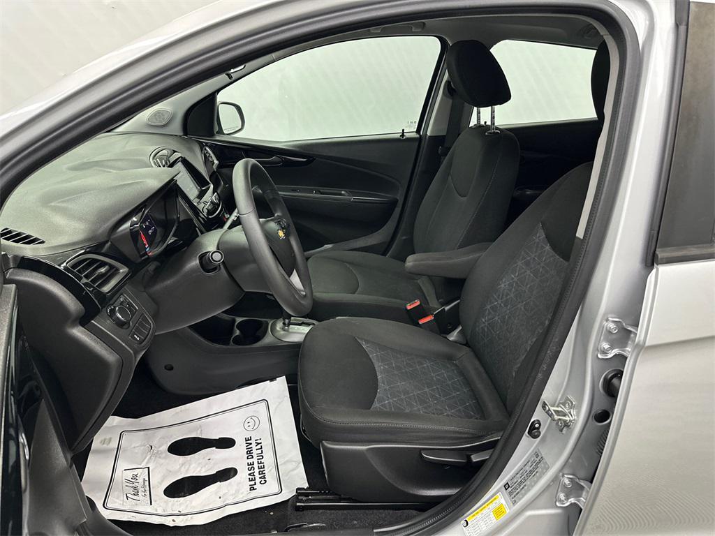 used 2020 Chevrolet Spark car, priced at $8,253