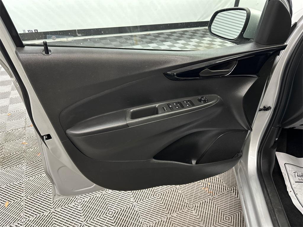 used 2020 Chevrolet Spark car, priced at $8,253