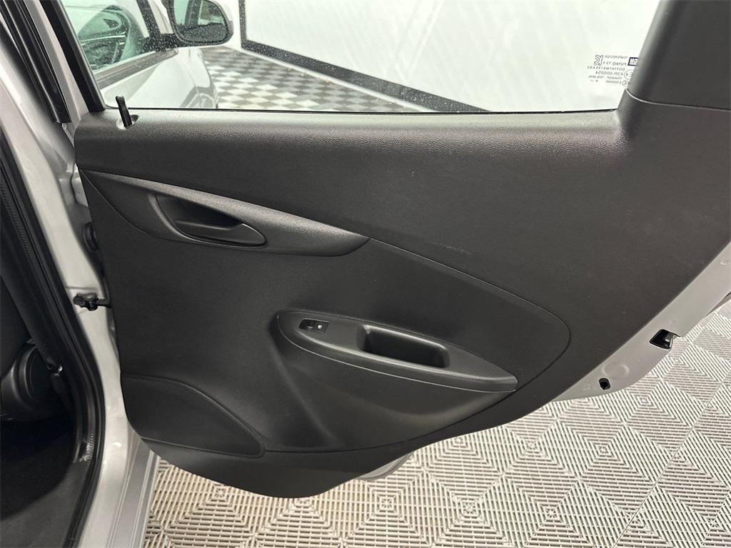 used 2020 Chevrolet Spark car, priced at $8,253