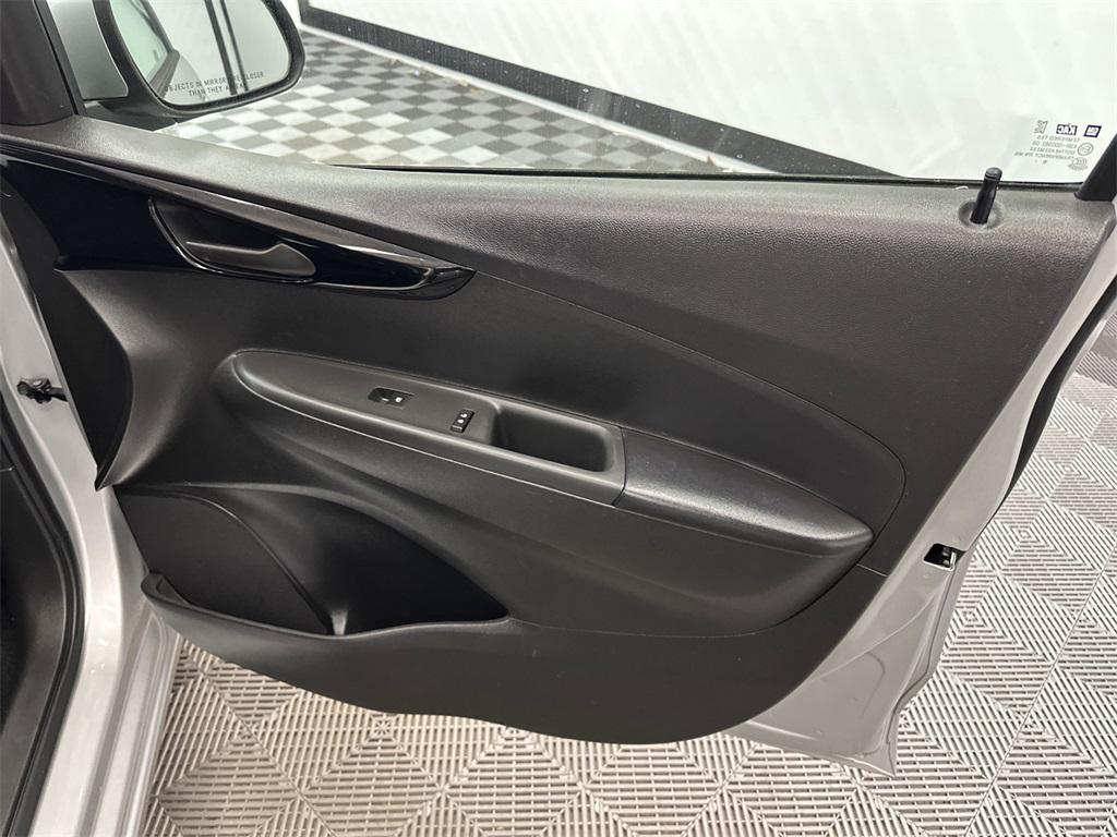 used 2020 Chevrolet Spark car, priced at $8,253