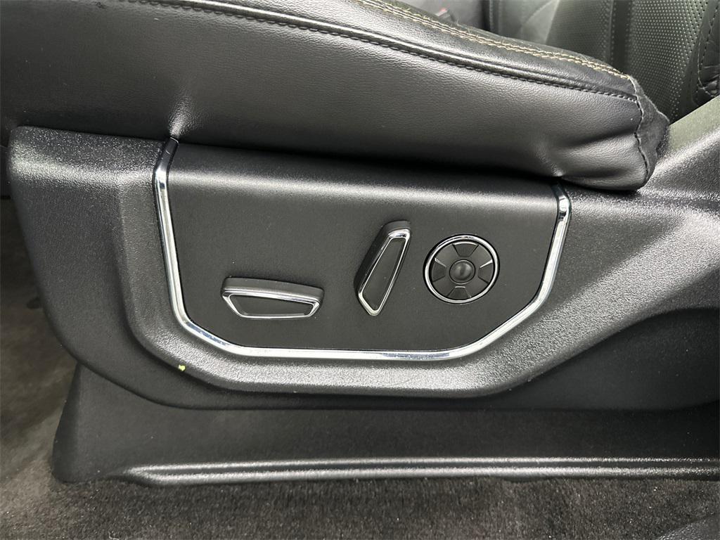 used 2018 Ford Expedition car, priced at $24,347