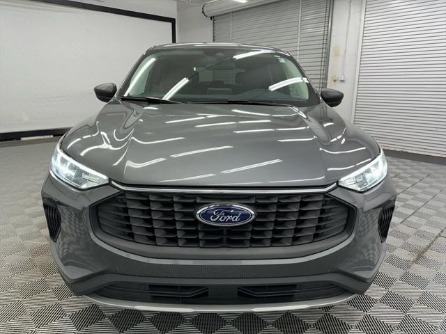 used 2024 Ford Escape car, priced at $22,615