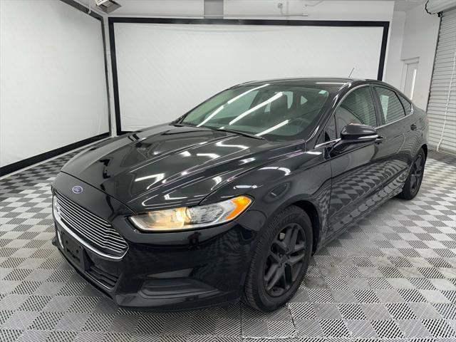 used 2013 Ford Fusion car, priced at $5,591
