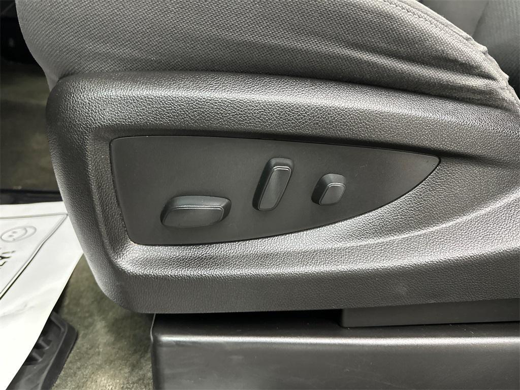 used 2018 Chevrolet Silverado 1500 car, priced at $23,493