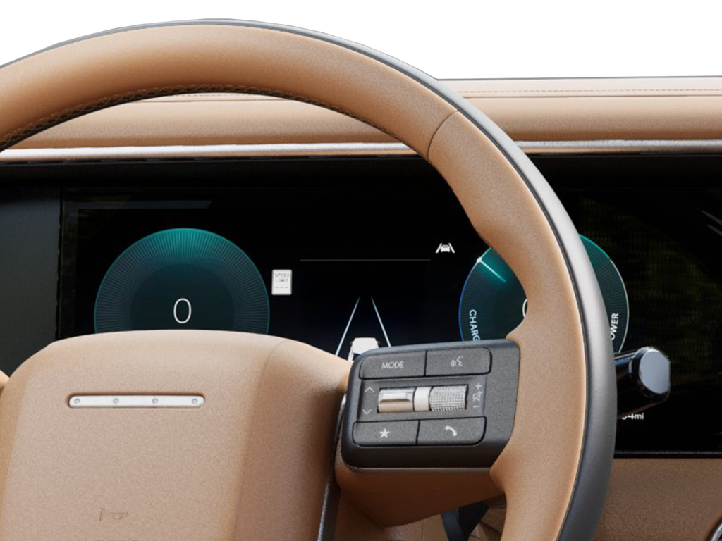 new 2026 Hyundai Palisade Hybrid car, priced at $57,970
