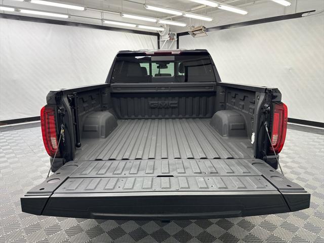 used 2022 GMC Sierra 1500 car, priced at $46,927