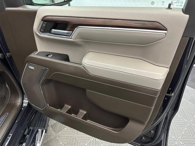 used 2022 GMC Sierra 1500 car, priced at $46,927