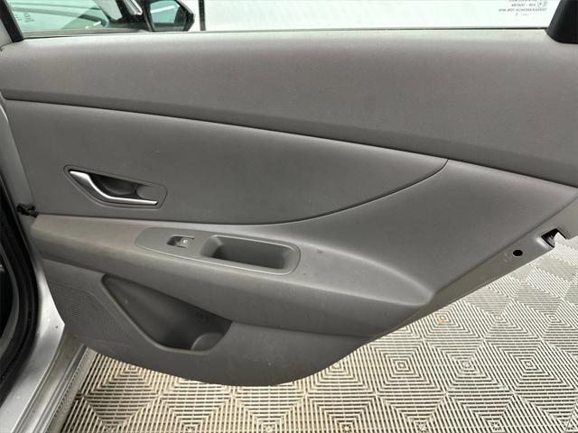 used 2021 Hyundai Elantra car, priced at $17,892