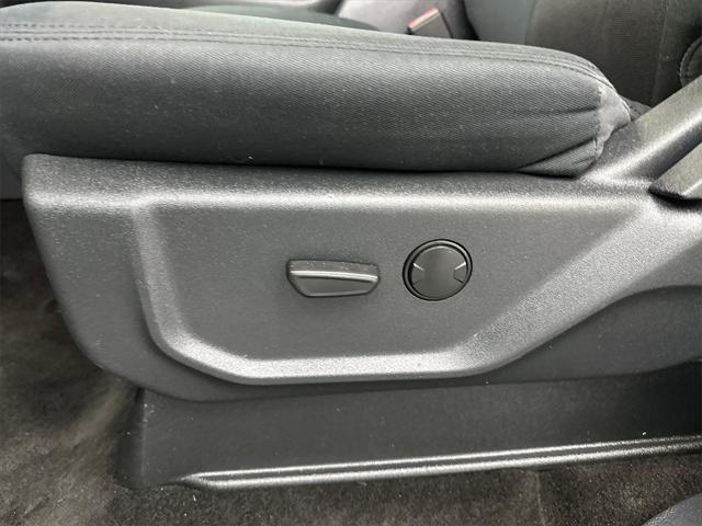 used 2022 Ford Expedition Max car, priced at $36,455
