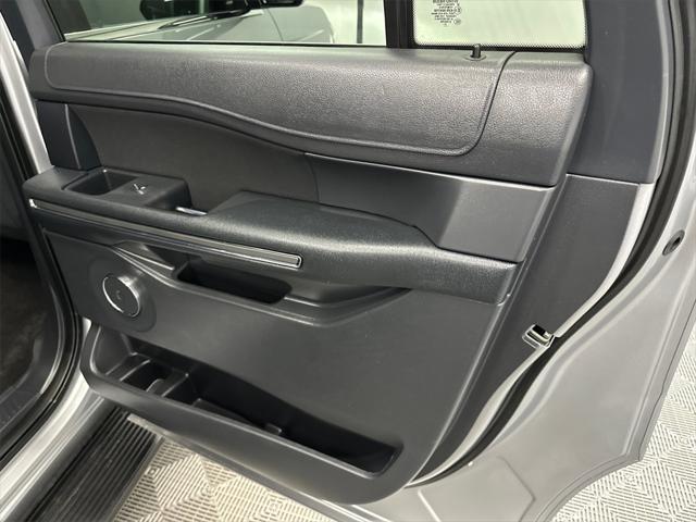 used 2022 Ford Expedition Max car, priced at $36,455