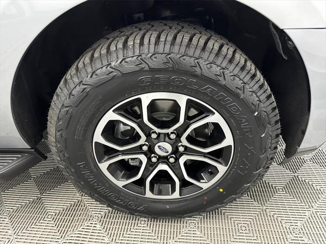 used 2022 Ford Expedition Max car, priced at $36,455