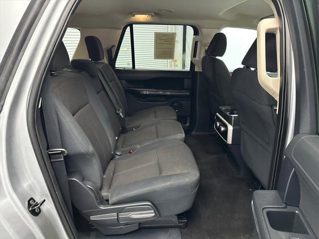used 2022 Ford Expedition Max car, priced at $36,455