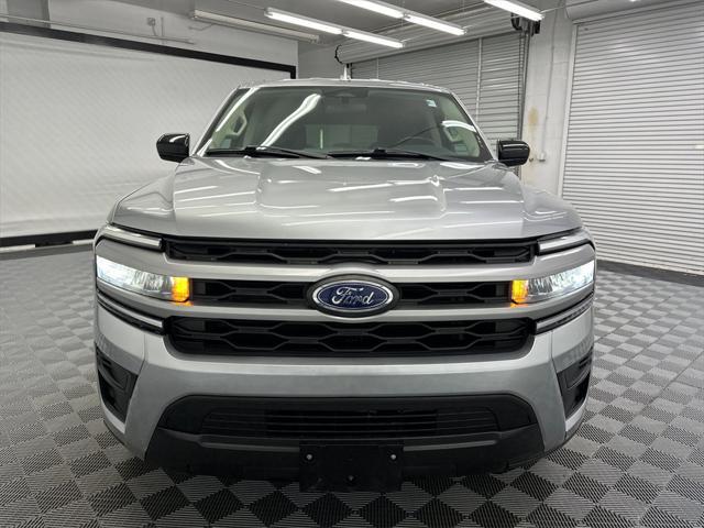 used 2022 Ford Expedition Max car, priced at $36,455