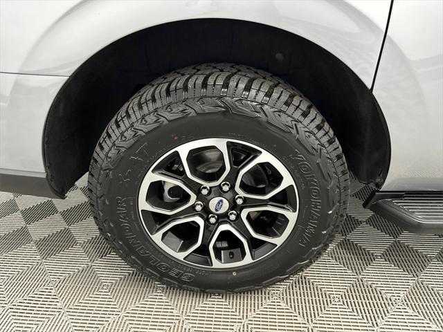 used 2022 Ford Expedition Max car, priced at $36,455