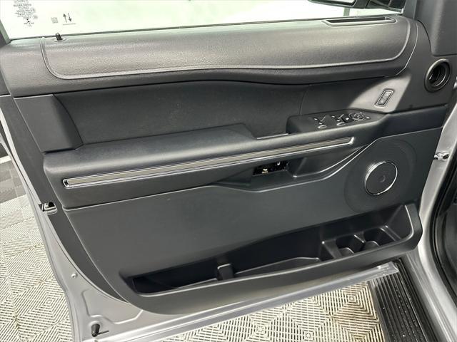 used 2022 Ford Expedition Max car, priced at $36,455