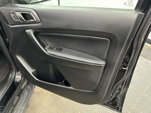 used 2023 Ford Ranger car, priced at $33,494