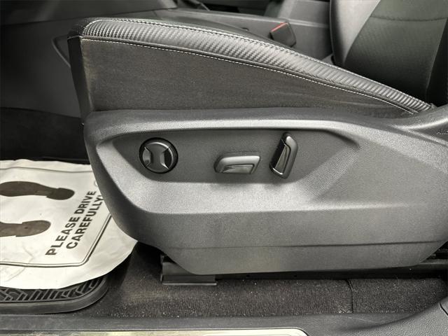 used 2021 Volkswagen Atlas Cross Sport car, priced at $24,635