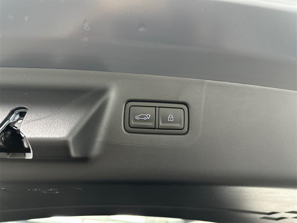 new 2026 Hyundai Santa Fe car, priced at $33,211