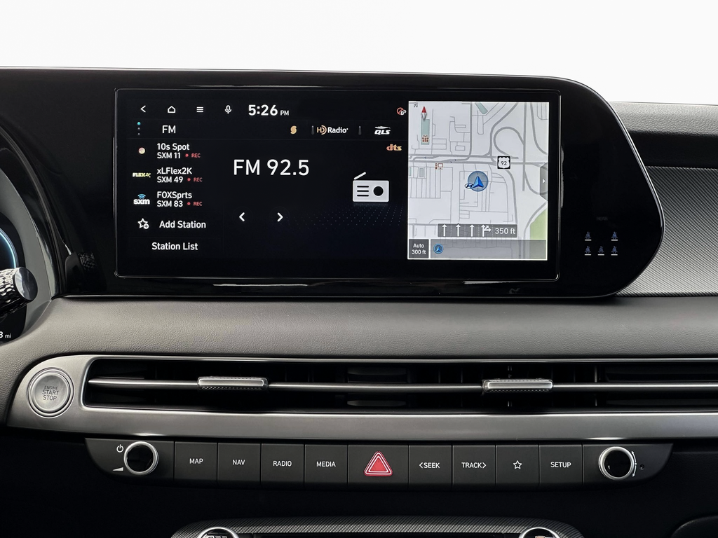 new 2025 Hyundai Palisade car, priced at $42,294