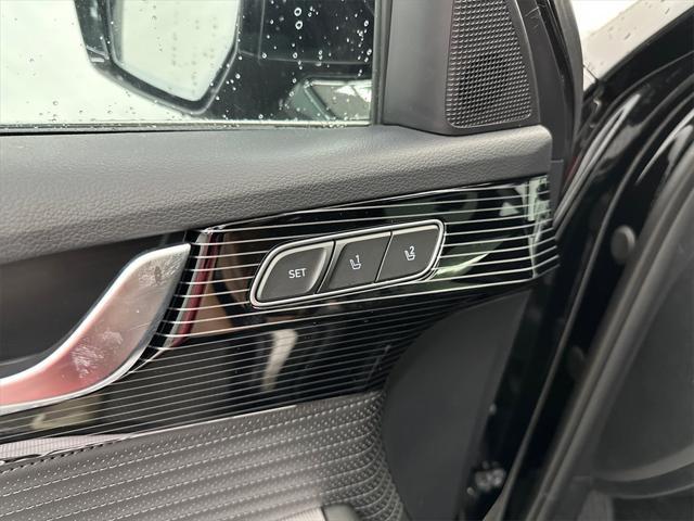 new 2025 Hyundai Palisade car, priced at $49,651