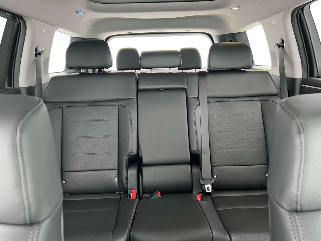 new 2025 Hyundai Santa Fe car, priced at $43,958