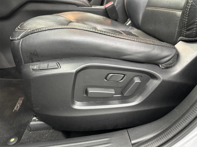 used 2018 Mazda CX-5 car, priced at $19,667
