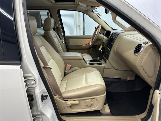 used 2008 Ford Explorer Sport Trac car, priced at $8,991