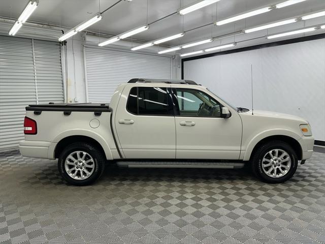 used 2008 Ford Explorer Sport Trac car, priced at $8,991