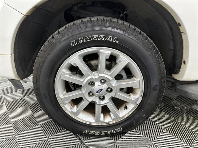 used 2008 Ford Explorer Sport Trac car, priced at $8,991
