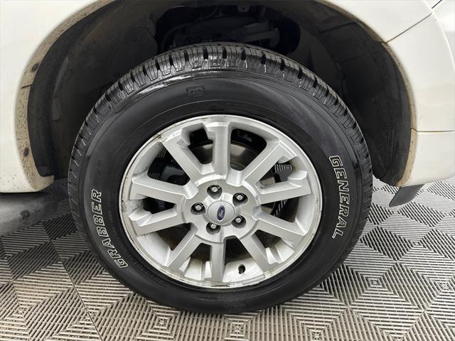 used 2008 Ford Explorer Sport Trac car, priced at $8,991